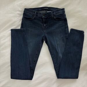 J Brand Super Skinny